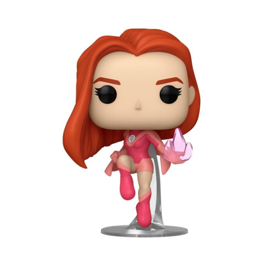 Pop! Tv: Invincible - Atom Eve - Medaid International