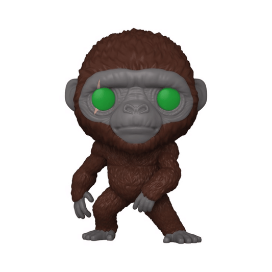Pop! Movies: Godzilla vs. Kong: The New Empire - Suko - Medaid International