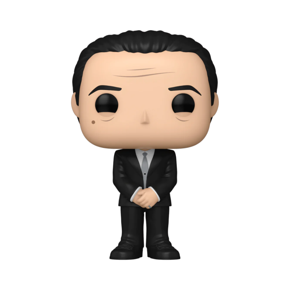 Pop! Movies: Goodfellas S1 - Jimmy Conway - Medaid International