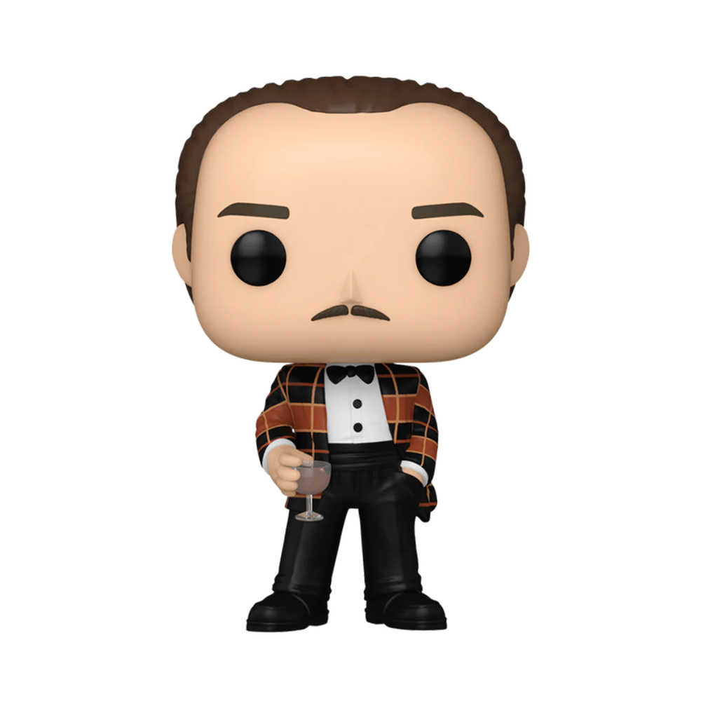 Pop! Movies: The Godfather Part 2 - Fredo Corleone - Medaid International