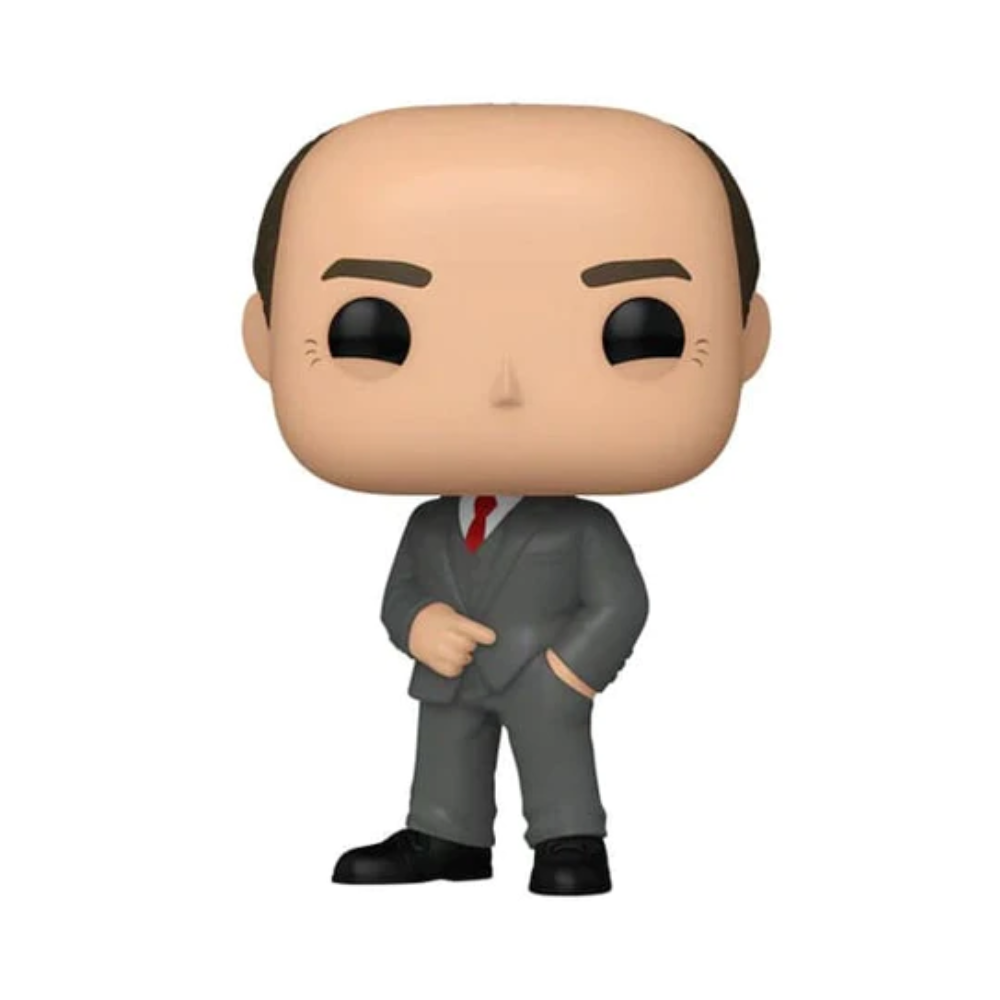 Pop! Movies: The Godfather Part 2 - Tom Hagen - Medaid International