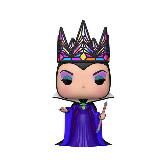 Pop! Disney: Snow White Live Action - Pop 2 - Medaid International