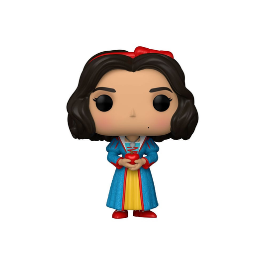 Pop! Disney: Snow White Live Action - Pop 3 - Medaid International