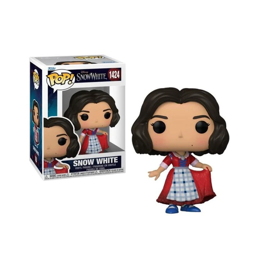 Funko Pop! Disney: Snow White Live Action - Pop 4 - Medaid International