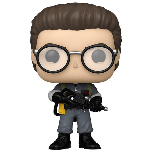 Funko Pop! Movies: Ghostbusters II - Egon Spengler - Medaid International