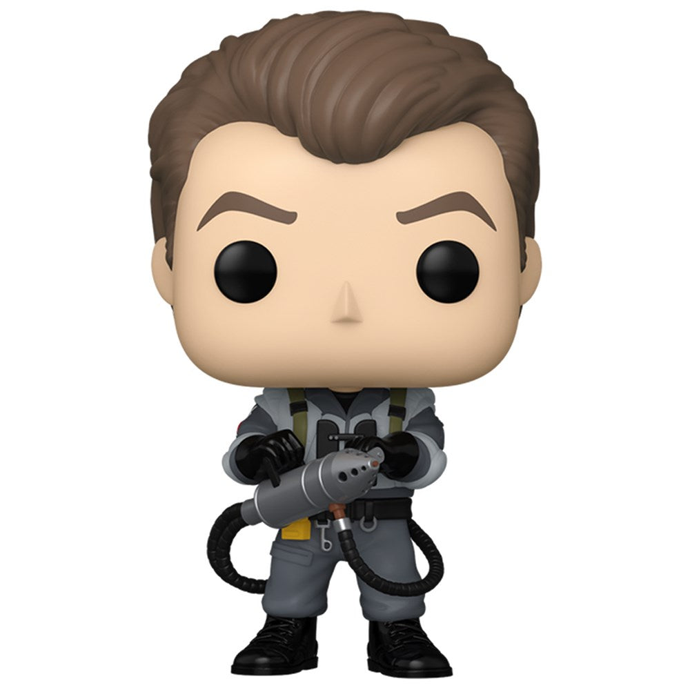 Funko Pop! Movies: Ghostbusters II - Ray Stantz - Medaid International