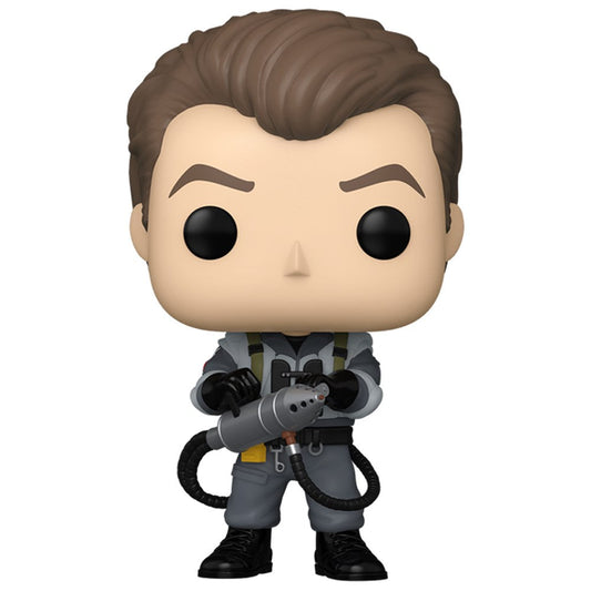 Funko Pop! Movies: Ghostbusters II - Ray Stantz - Medaid International