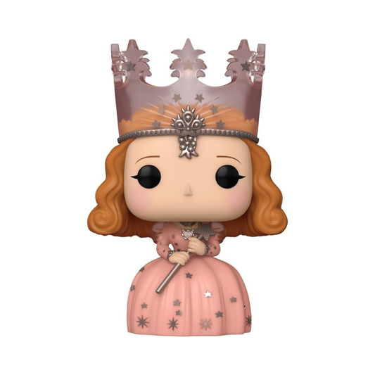 Pop! Movies: The Wizard of Oz - Glinda the Good Witch - Medaid International