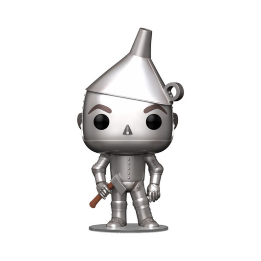 Pop! Movies: The Wizard of Oz - The Tin Man - Medaid International