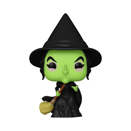 Pop! Movies: The Wizard of Oz - The Wicked Witch - Medaid International