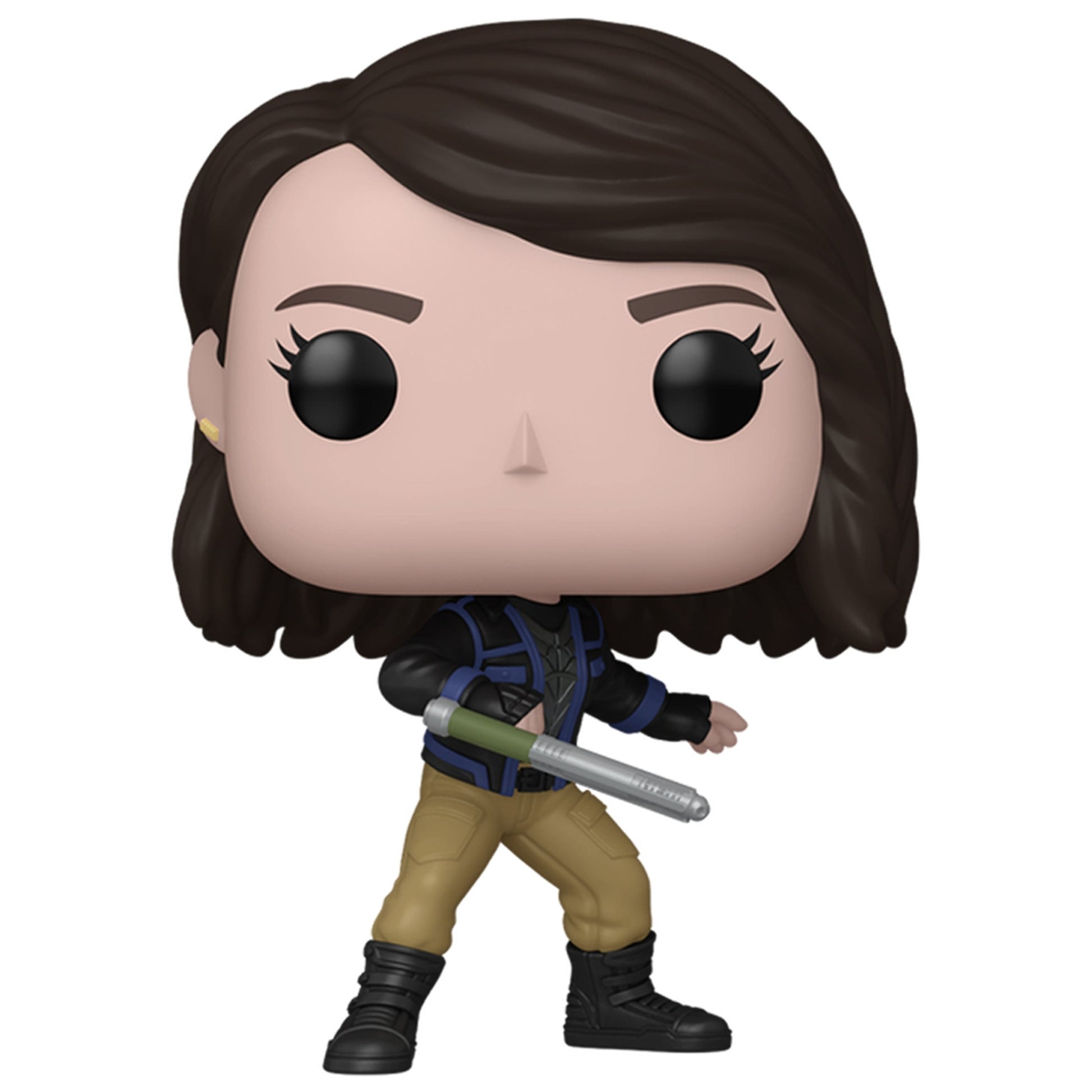 Funko Pop! Marvel: Captain America Brave New World - Ruth Bat-Seraph - Medaid International