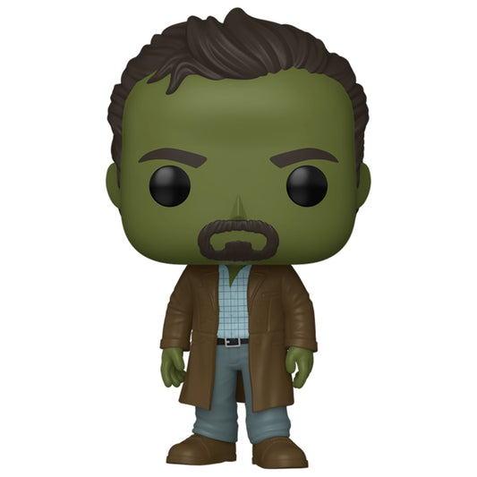 Funko Pop! Marvel: Captain America Brave New World - The Leader - Medaid International