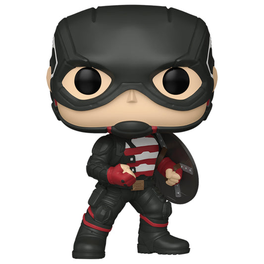 Funko Pop! Marvel: Thunderbolts - John F. Walker - Medaid International