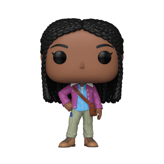 Pop! Tv: Percy Jackson and The Olympians - Annabeth Chase - Medaid International