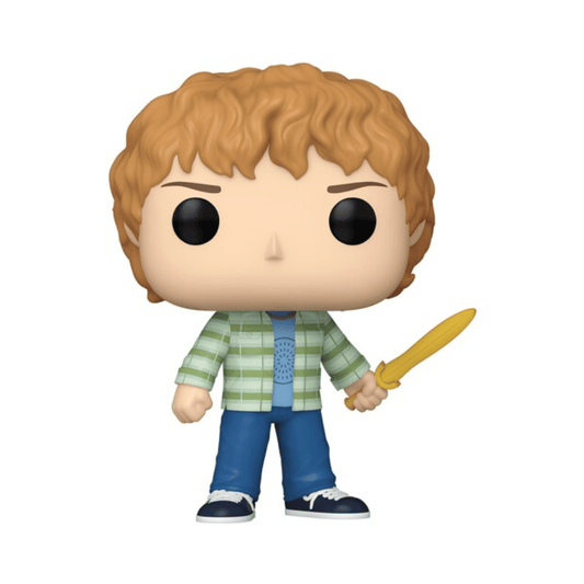 Pop! Tv: Percy Jackson and The Olympians - Percy Jackson - Medaid International