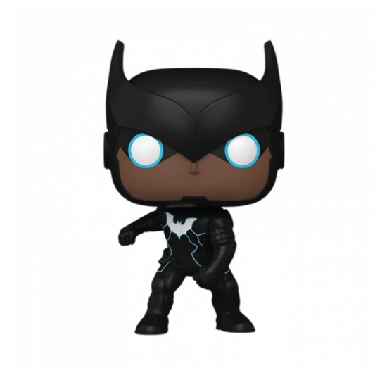 Pop! Heroes: Batman WZ - Batwing - Medaid International