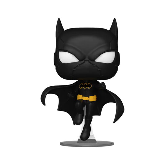 Pop! Heroes: Batman WZ - Cassandra Cain - Medaid International