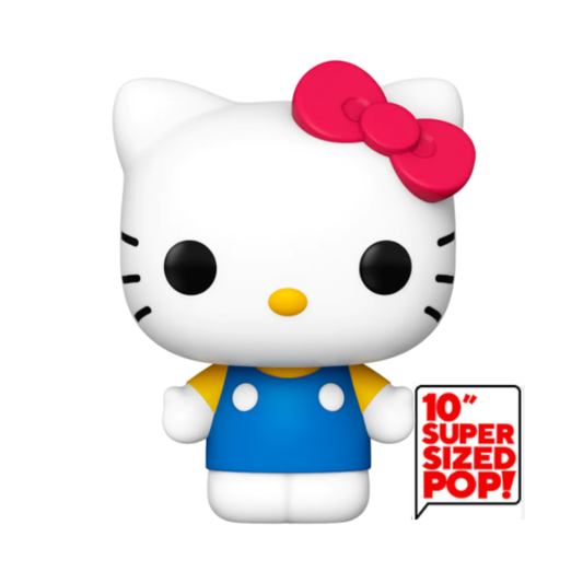 Pop Jumbo! Sanrio: Hello Kitty 50th - Hello Kitty - Medaid International
