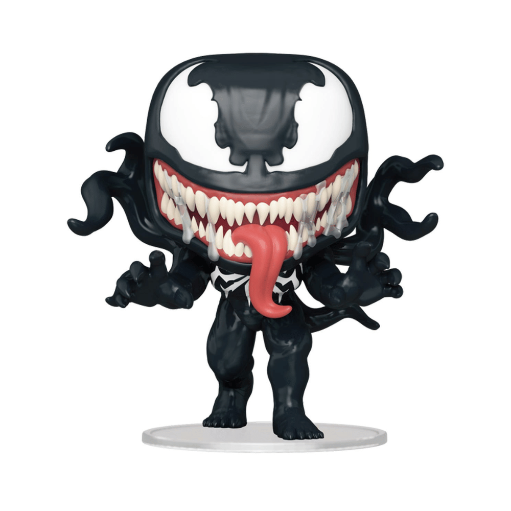 Pop! Marvel: Spider-Man 2 - Venom - Medaid International