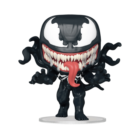 Pop! Marvel: Spider-Man 2 - Venom - Medaid International