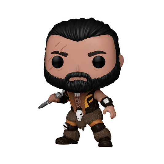 Pop! Marvel: Spider-Man 2 - Kraven - Medaid International