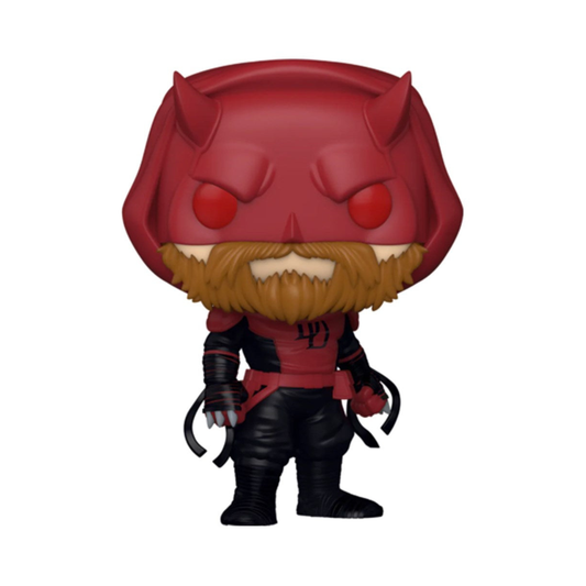 Funko Pop! Marvel: King Daredevil (Exc) - Medaid International