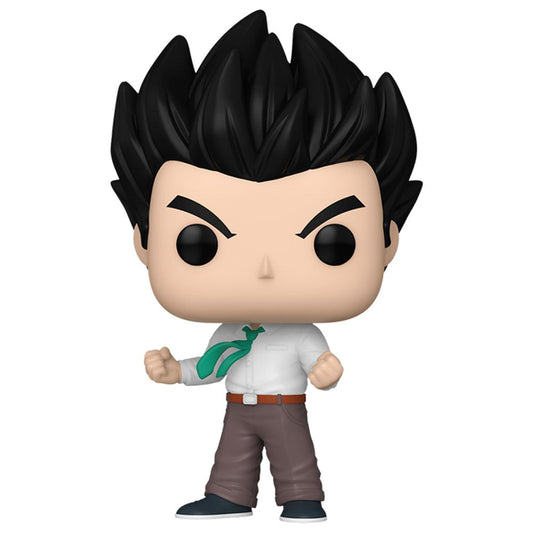 Pop! Animation: Dragon Ball GT - Gohan - Medaid International