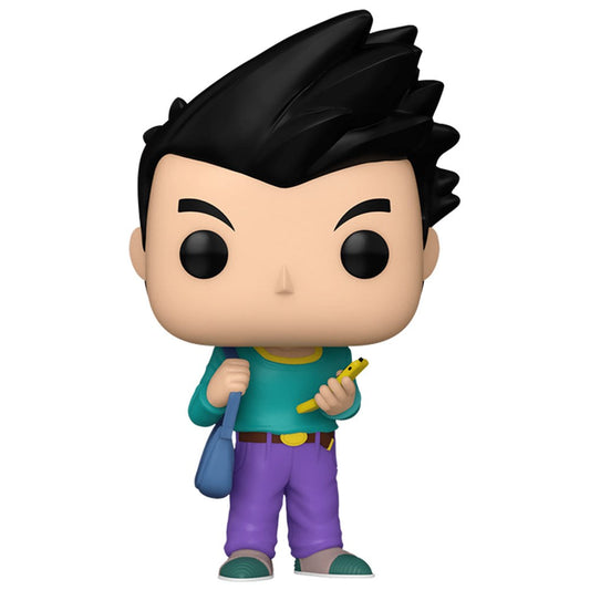 Pop! Animation: Dragon Ball GT - Goten - Medaid International
