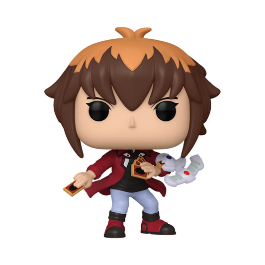 Pop! Animation: Yu-Gi-Oh - Jaden Yuki - Medaid International