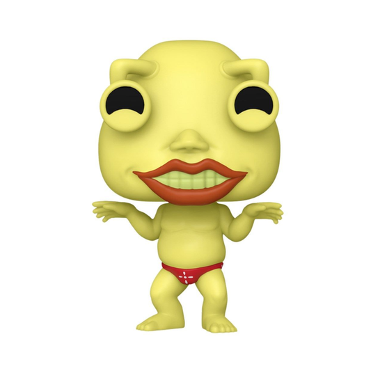 Pop! Animation: Yu-Gi-Oh - Ojama Yellow - Medaid International