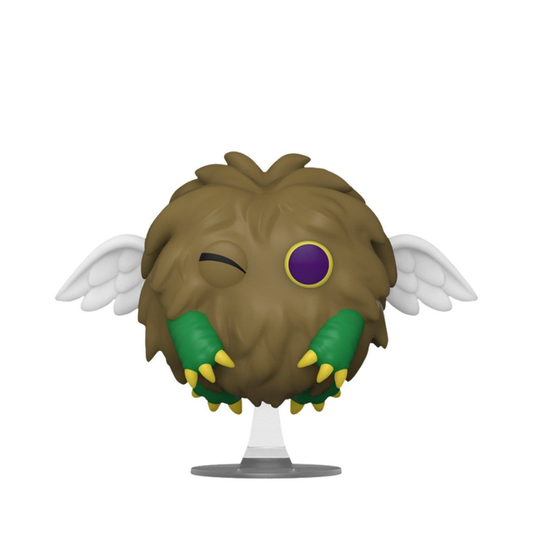 Pop! Animation: Yu-Gi-Oh - Winged Kuriboh - Medaid International