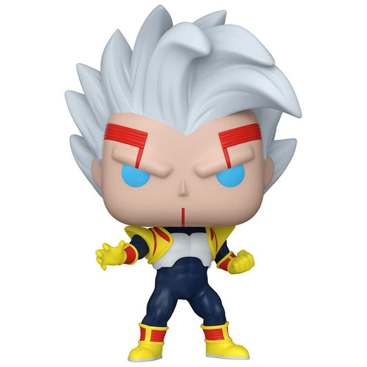 Pop! Animation: Dragon Ball GT - Vegeta Baby (Exc) - Medaid International