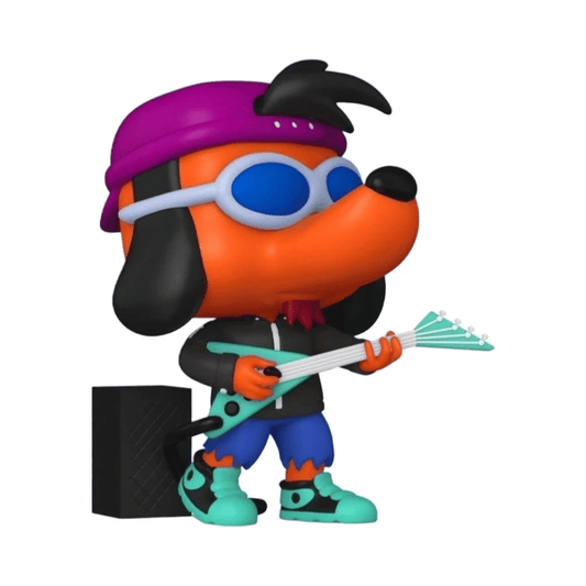 Pop! Tv: The Simpsons - Poochie (C2E2'24) - Medaid International