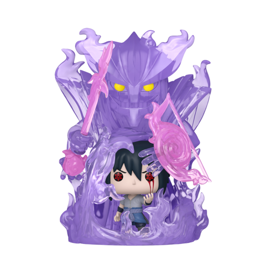 Funko Pop Moment! Animation: Naruto - Pop 1 (SDCC'25) - Medaid International