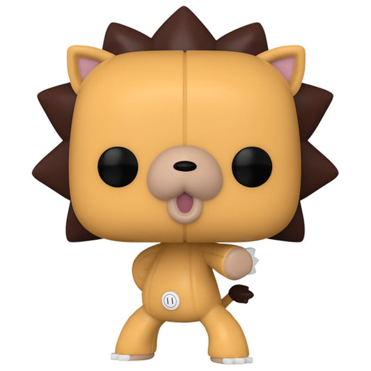 Pop! Animation: Bleach - Kon - Medaid International