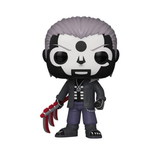 Pop! Animation: Naruto - Hidan with Jacket (Exc) - Medaid International