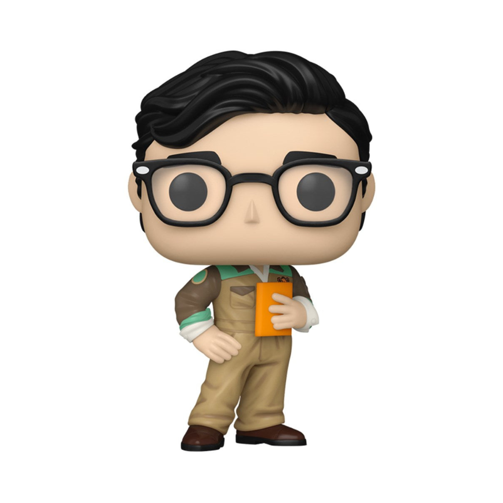 Funko : Marvel: Loki Season 2 - O.B - Medaid International