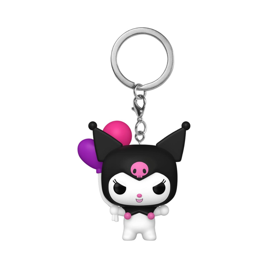 Pocket Pop! Sanrio: Hello Kitty - Kuromi (BLN) - Medaid International