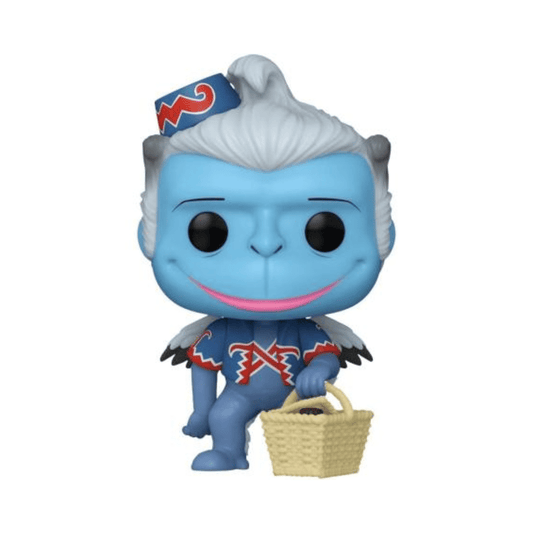 Pop! Movies: The Wizard of Oz - Winged Monkey (Chance of Chanse)(MT)(Exc) - Medaid International