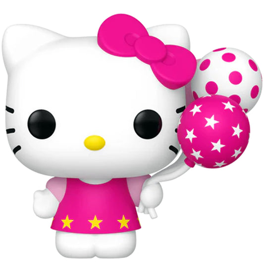 Pop! Sanrio: Hello Kitty - Hello Kitty (BLN)(Exc) - Medaid International