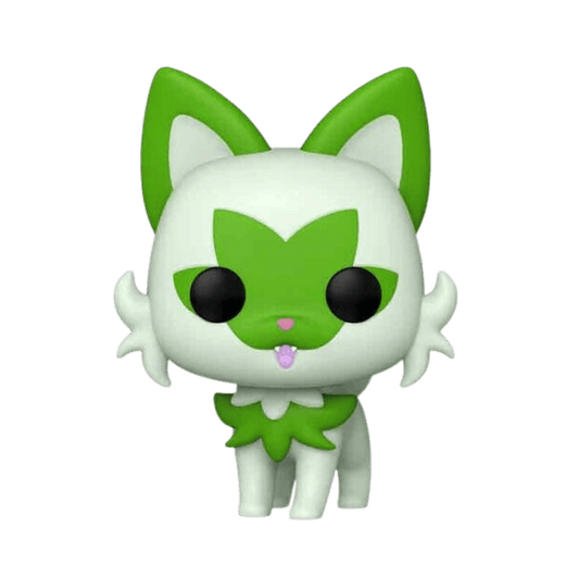 Pop Jumbo! Games: Pokemon - Sprigatito (Exc) - Medaid International