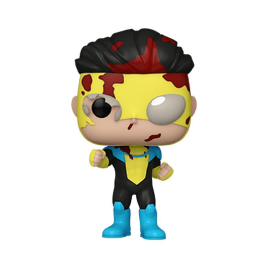 Pop! Tv: Invincible - Invincible (BD) (Exc) - Medaid International