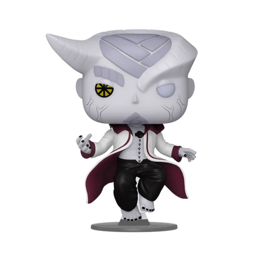 Pop! Animation: Boruto - Isshiki Otsutsuki (Exc) - Medaid International