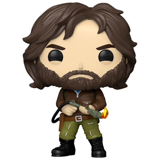 Pop! Games: Funko Fusion - R.J MacReady - Medaid International