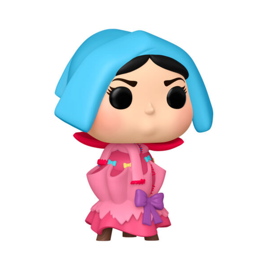 Pop! Disney: Sleeping Beauty 65th - Merryweather - Medaid International
