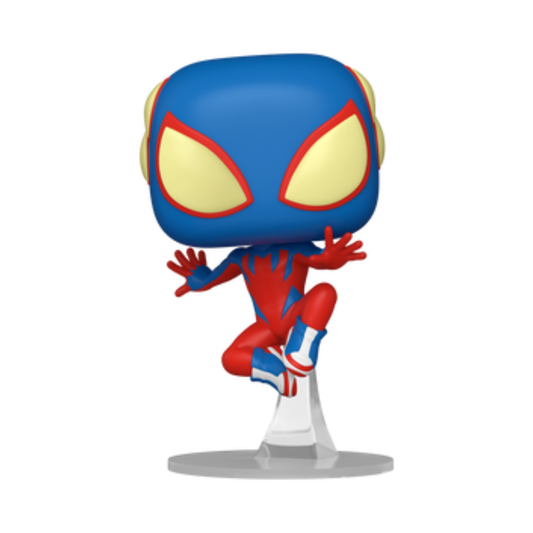 Pop! Marvel: Spider-boy (SDCC'24) - Medaid International