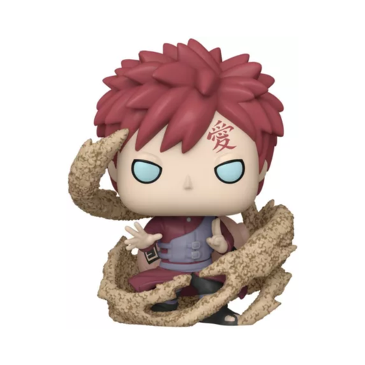 Pop! Animation: Naruto - Gaara (SDCC'24) - Medaid International