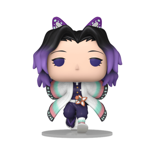 Pop! Animation: Demon Slayer - Shinobu Kocho (SDCC'24) - Medaid International