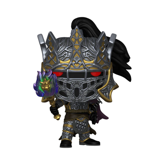 Pop Super! Games: Dungeons and Dragons - Storm King (SDCC'24) - Medaid International