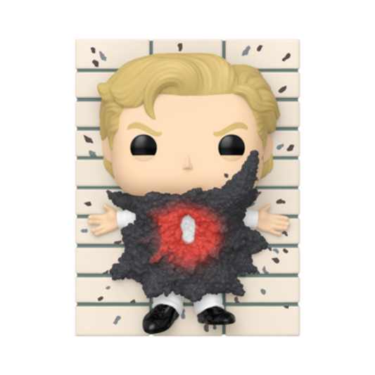 Pop! Tv: Stranger Things - Number One (SDCC'24) - Medaid International